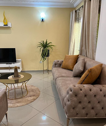 Studio I204 - Dragage, 2ème étage